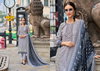 Binsaeed Lawn Collection Vol 10 Cotton Dress Material Wholesale Price In Surat
